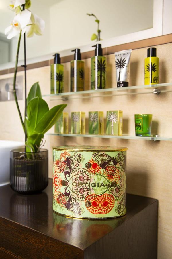 Suite Experience 로마 외부 사진