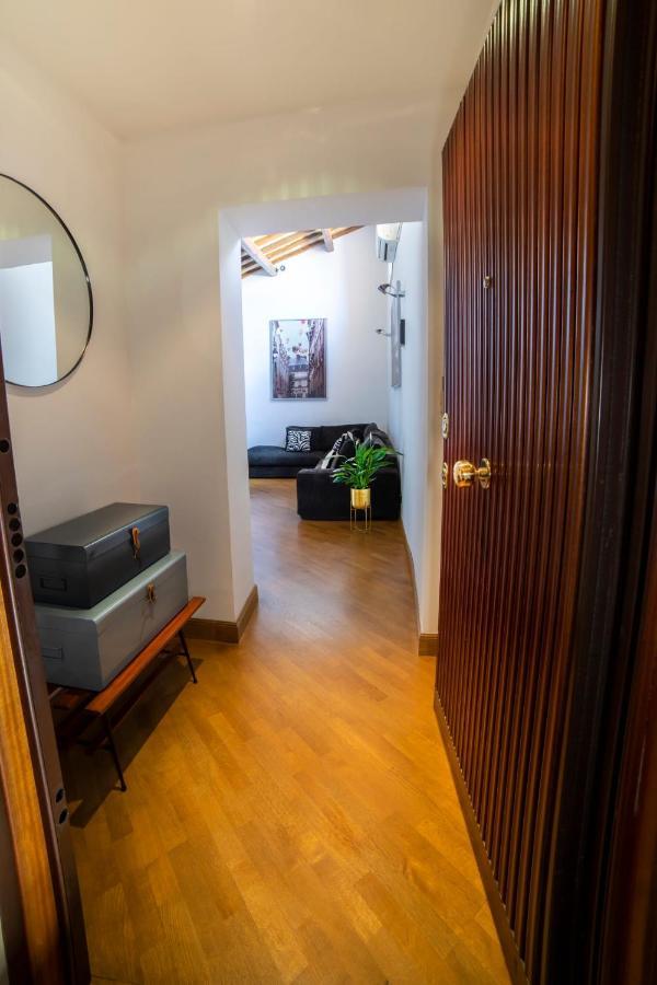 Suite Experience 로마 외부 사진